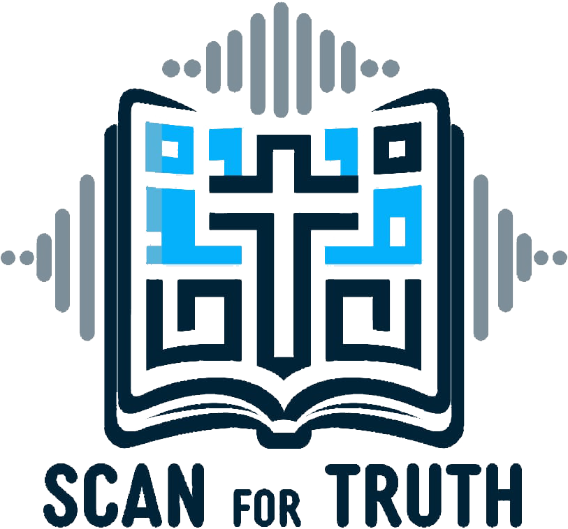 Scan for Truth